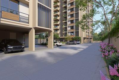 Project Image of 0.0 - 2320.0 Sq.ft 3 BHK Apartment for buy in Bhoomi Terrace Skyline