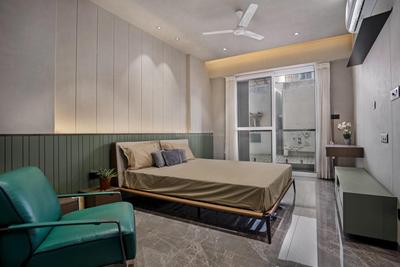 Project Image of 2072.7 - 3593.64 Sq.ft 4 BHK Apartment for buy in Milestone Opulence Green