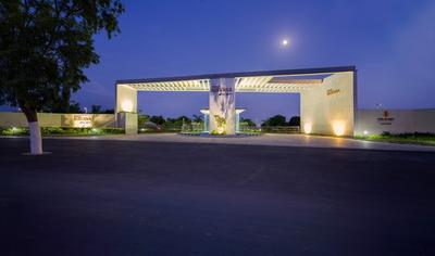 Project Image of 1006 Sq.ft Residential Plot / Land for sale in Yerthiganahalli for Rs. 10563000