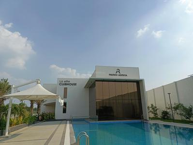 Project Image of 3416.0 - 3446.0 Sq.ft 3 BHK Villa for buy in Pruthvi Belmont Greene