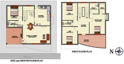 Project Image of 0.0 - 1842.0 Sq.ft 4 BHK Villa for buy in Hitech ITech Villa