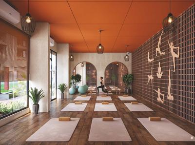 Project Image of 2753 Sq.ft 4 BHK Apartment / Flat for sale in Althan for Rs. 13000000
