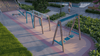 Project Image of 643.25 - 16961.34 Sq.ft Residential Plot Plot for buy in Akkruthi Svanta