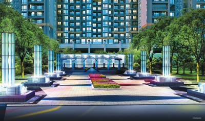 Project Image of 533.78 - 1602.75 Sq.ft 2 BHK Apartment for buy in Paradise Sai World City Phase 3