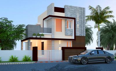 Project Image of 1210 Sq.ft 2 BHK Independent House for sale in Karamadai for Rs. 5850000