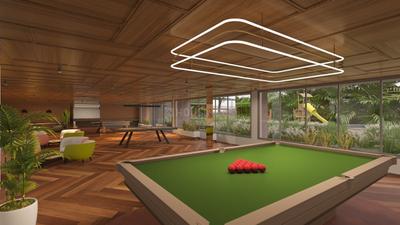 Project Image of 2200 Sq.ft 3 BHK Apartment / Flat for sale in Bopal for Rs. 12500000
