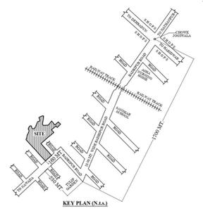 Project Image of 1449.0 - 2502.0 Sq.ft Residential Plot Plot for buy in Atulyam Residency