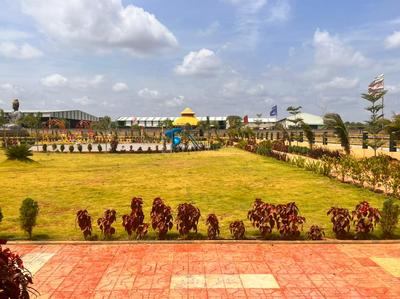 Project Image of 1350.0 - 3600.0 Sq.ft Residential Plot Plot for buy in Advaitha Enclave