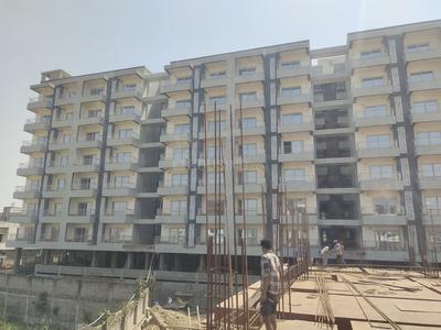 Kashyap Green City Phase 2 Construction Status May-26 4