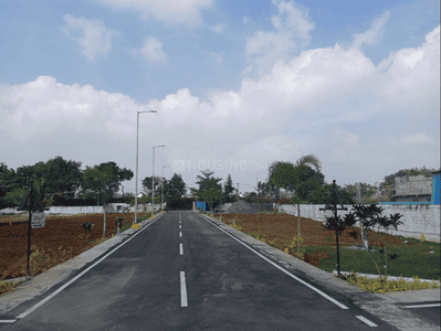 Project Image of 788.0 - 3493.0 Sq.ft Residential Plot Plot for buy in Ruby Signature City Phase I