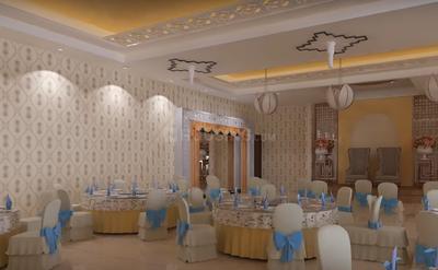 Project Image of 1585.0 - 1990.0 Sq.ft 3 BHK Apartment for buy in AMG Subh Sunder Tower