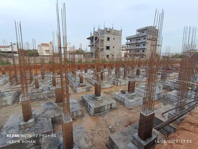 Project Image of 983.21 - 1333.55 Sq.ft 2 BHK Apartment for buy in Acorn Hive