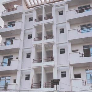 Project Image of 623.661764 - 787.932592 Sq.ft 2 BHK Apartment for buy in Malka Fatma And Idrees Palace