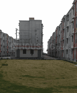 Project Image of 600.0 - 1000.0 Sq.ft 2 BHK Apartment for buy in Amrita Abasan