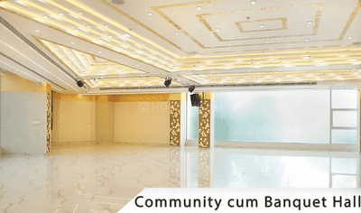 Project Image of 1097.0 - 1466.0 Sq.ft 2 BHK Apartment for buy in Royal Residency 