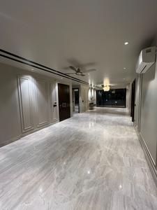 Project Image of 1728.0 - 2700.0 Sq.ft 3 BHK Builder Floor for buy in GGR Floor 25