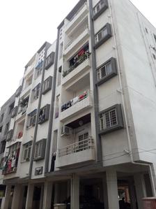 Project Image of 490.0 - 602.0 Sq.ft 1 BHK Apartment for buy in Shree Emerald Green