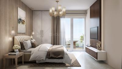 Project Image of 1335.0 - 2250.0 Sq.ft 3 BHK Apartment for buy in Alpha Eminence Phase 1