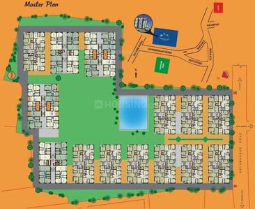 Project Image of 865.0 - 2358.0 Sq.ft 2 BHK Apartment for buy in Natural City