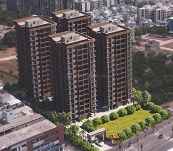 Project Image of 0.0 - 620.22 Sq.ft 2 BHK Apartment for buy in Pratishtha Homes