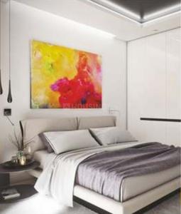 Project Image of 1940.0 - 2455.0 Sq.ft 3 BHK Apartment for buy in Creative Udaya Cresent