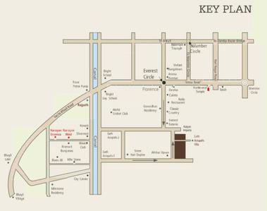 Project Image of 1405.01 - 1784.98 Sq.ft 4 BHK Villa for buy in Vihal Aranya One44 Villas