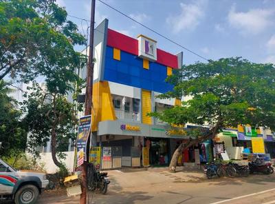 Project Image of 582.0 - 803.0 Sq.ft 1 BHK Apartment for buy in SI Aishwaryam