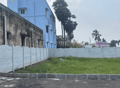 Project Image of 996.0 - 1310.0 Sq.ft Residential Plot Plot for buy in United India Avenue
