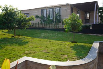 Project Image of 841.0 - 1500.0 Sq.ft 2 BHK Villa for buy in Silver Sands GR8 Planet Villa Project