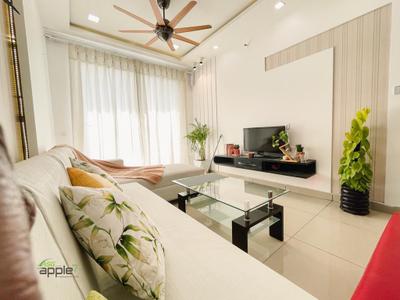 Project Image of 1299.0 - 3930.0 Sq.ft 2 BHK Apartment for buy in ASG Apple 7