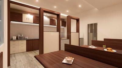 Project Image of 862.42 - 1372.17 Sq.ft 2 BHK Apartment for buy in Pratham Bluets Phase 5