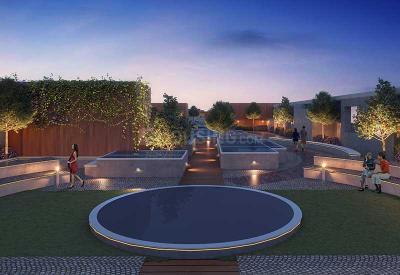 Project Image of 756.38 - 1182.2 Sq.ft 2 BHK Apartment for buy in Excellaa Tremont A B And C Wings