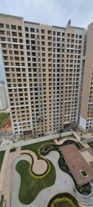 Sobha Dream Gardens Dream Gardens Construction Status Apr-24 2