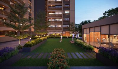 Project Image of 0.0 - 1890.0 Sq.ft 3 BHK Apartment for buy in Vivanta Lake View