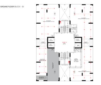 Project Image of 4815 Sq.ft 4 BHK Apartment / Flat for sale in Sola for Rs. 29500000