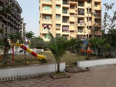 Project Image of 325.0 - 482.98 Sq.ft 1 BHK Apartment for buy in Sai Shiv Shankar Residency