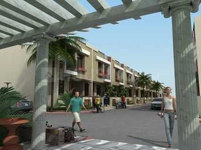 Project Image of 1200 Sq.ft Residential Plot / Land for sale in Jaisinghpura for Rs. 8000000