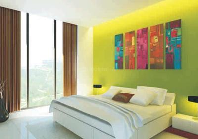 Project Image of 399.0 - 526.68 Sq.ft 1 BHK Apartment for buy in Mangeshi Tulip