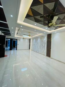 Project Image of 2200.0 - 4000.0 Sq.ft 4 BHK Builder Floor for buy in Raj Realty Homes