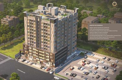 The Shashwat Elevation 1