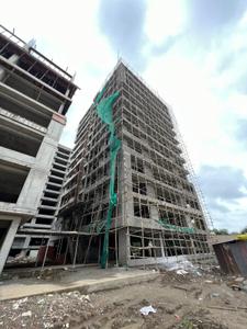 Project Image of 2013.0 - 2098.25 Sq.ft 4 BHK Apartment for buy in Ornate Evita