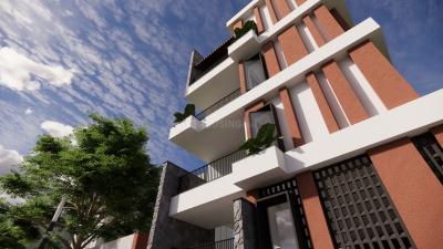 Project Image of 0.0 - 1489.0 Sq.ft 3 BHK Apartment for buy in Aura