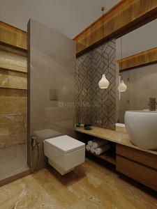 Project Image of 2040.0 - 3704.0 Sq.ft 3 BHK Apartment for buy in SPR Osian One