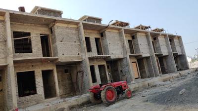 Project Image of 831.0 - 1516.0 Sq.ft 2 BHK Apartment for buy in Samara Gold Phase 1