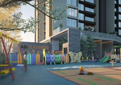 Project Image of 1642 Sq.ft 3 BHK Apartment / Flat for sale in Ravet for Rs. 14911222
