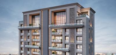 Project Image of 0.0 - 2098.32 Sq.ft 4 BHK Apartment for buy in RNG Skyworld
