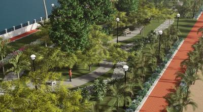 Project Image of 1200.0 - 4000.0 Sq.ft Residential Plot Plot for buy in Arvind Lakeview