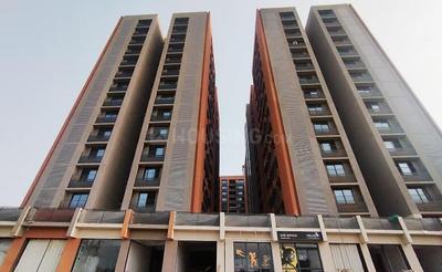 Project Image of 802.88 - 928.0 Sq.ft 3 BHK Apartment for buy in Sheladia Luxuria