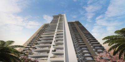 Project Image of 698.58 - 3027.0 Sq.ft 2 BHK Apartment for buy in Godrej Nurture Phase 1