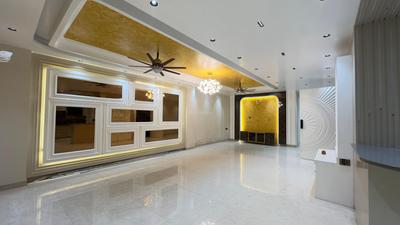 Project Image of 1385.0 - 2200.0 Sq.ft 3 BHK Builder Floor for buy in Magic MV Homes Indirapuram